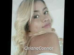 OrianaConnor