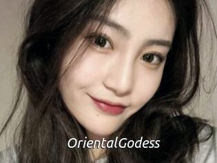 OrientalGodess