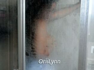 OriiLynn