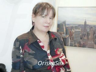OriskaSin Fan Domination