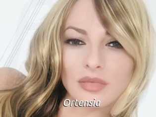 Ortensia