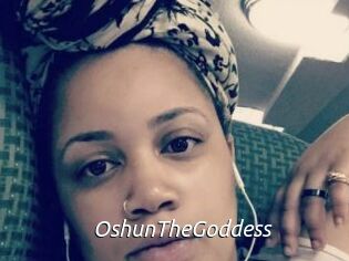 OshunTheGoddess