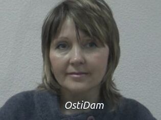 OstiDam