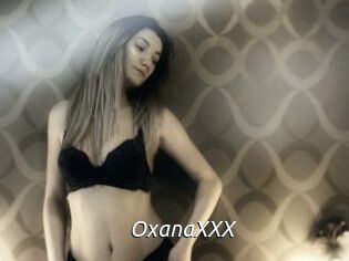 OxanaXXX