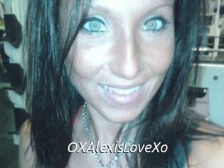OXAlexisLoveXo