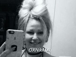 OXNikkiXo
