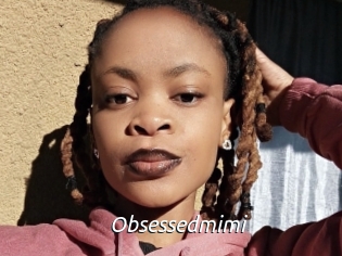 Obsessedmimi