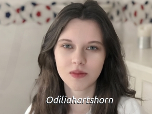 odiliahartshorn Fan Domination