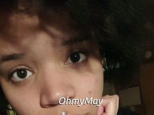 OhmyMay