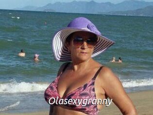 Olasexygranny