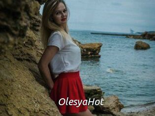 OlesyaHot