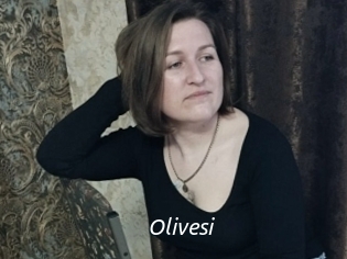 Olivesi