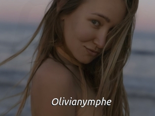 Olivianymphe