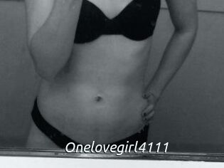 Onelovegirl4111