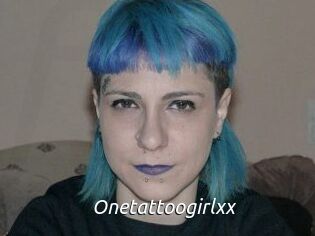 Onetattoogirlxx