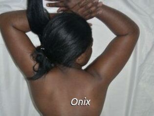Onix