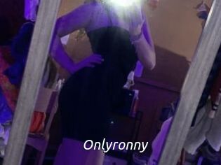 Onlyronny