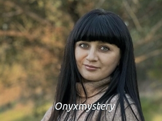 Onyxmystery