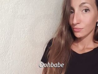 Oohbabe