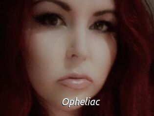 Opheliac
