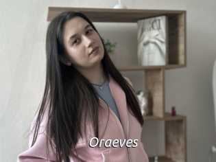 Oraeves