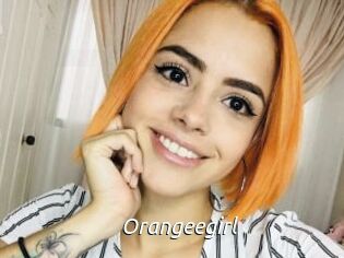 Orangeegirl