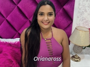orianaross Fan Domination