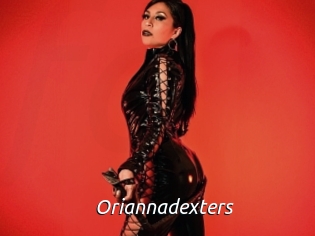 Oriannadexters