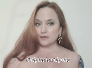 Originalantigone