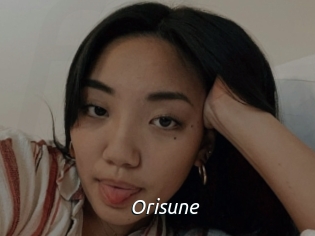Orisune