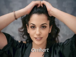 Orrihart