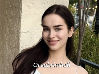 Orvabrimhall