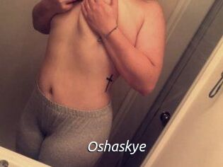 Oshaskye