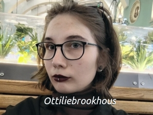 Ottiliebrookhous