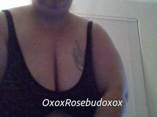OxoxRosebudoxox
