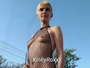 KinkyRoxxy