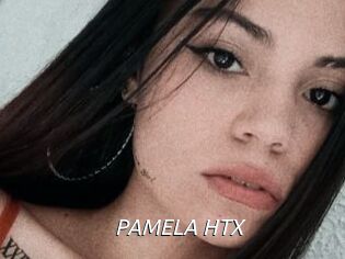 PAMELA_HTX