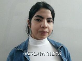 PERLAWHITE18