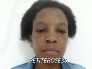 PETITEROSE38