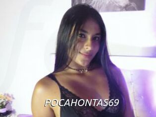 POCAHONTAS69