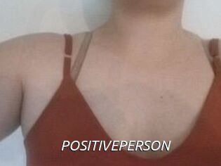 POSITIVEPERSON