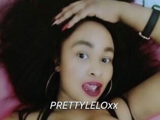 PRETTYLELOxx Fan Domination