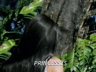 PRINCESS25