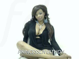 PRINCESSLIVIATHON