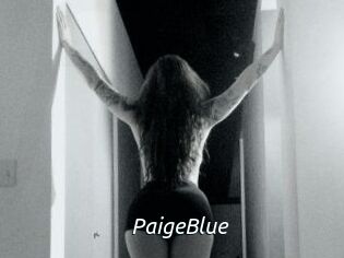PaigeBlue