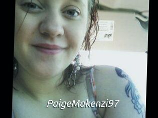 PaigeMakenzi97