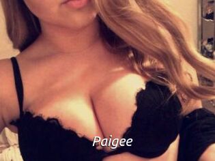 Paigee