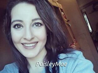 PaisleyMae