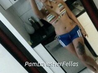 PamLovesHerFellas