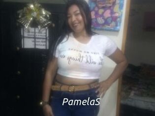PamelaS